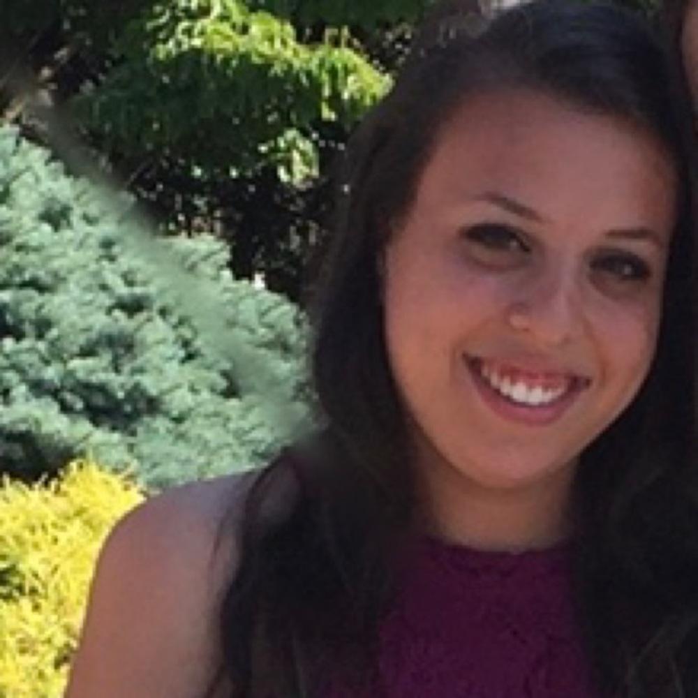 Meet your Posher, Deanna
